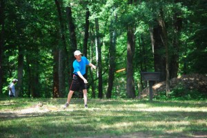 discathon