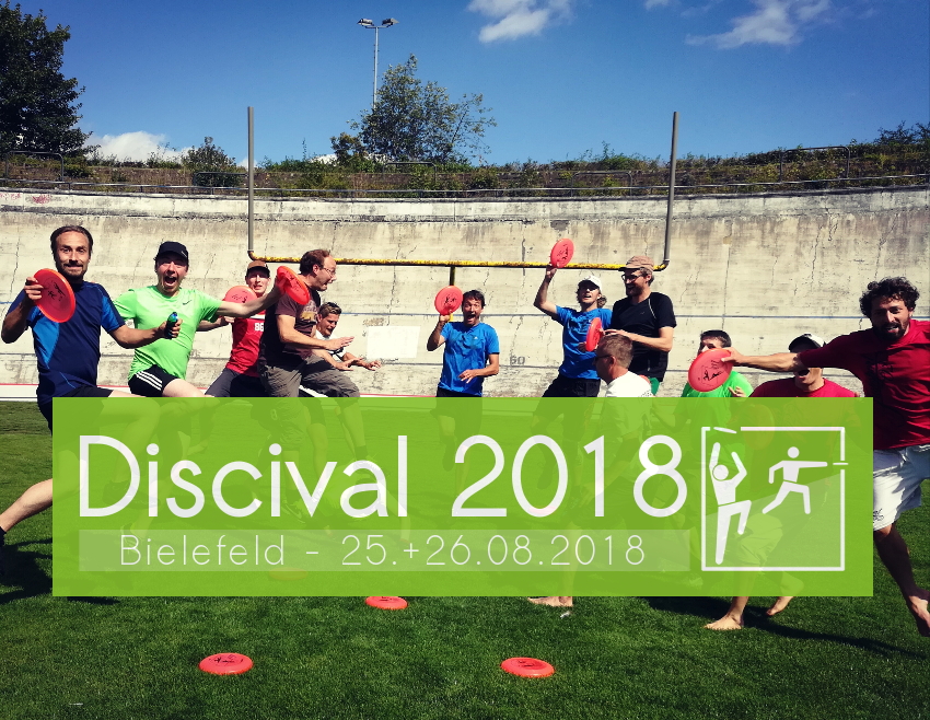 Discival 2018
