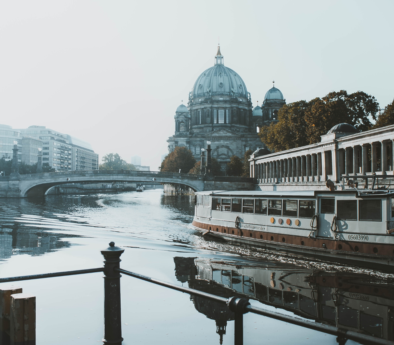 DDC-Training in Berlin