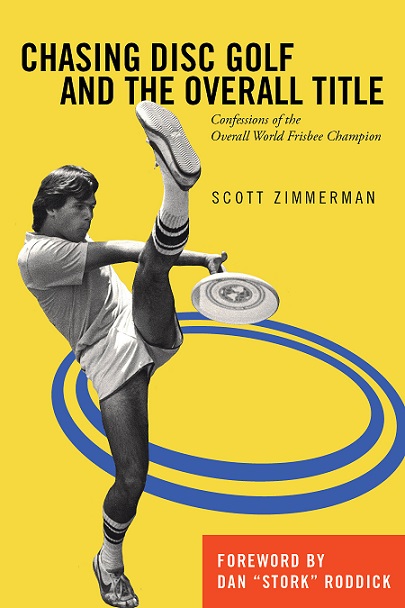 Tipps von Scott Zimmermann