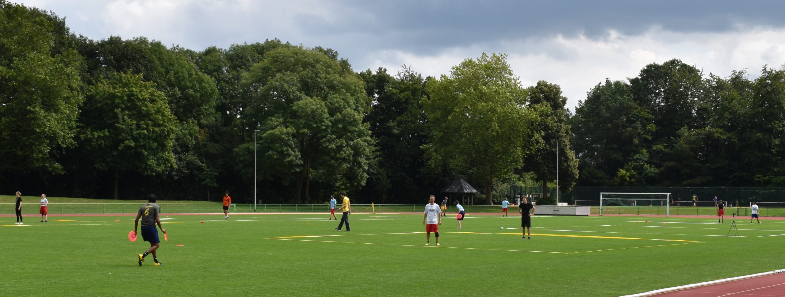 DDC-Workshop in Münster